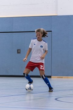 Bild 564 - B-Juniorinnen Futsal Qualifikation